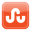 stumbleupon-icon-logo-vector